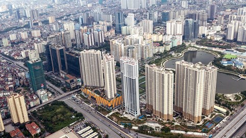 Bố trí tái định cư quan trọng nhất là giải quyết được vấn đề mưu sinh của người dân