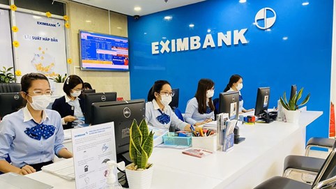 Eximbank triệu tập họp thường niên 2020 lần thứ 5 sau 4 lần "thất hẹn"