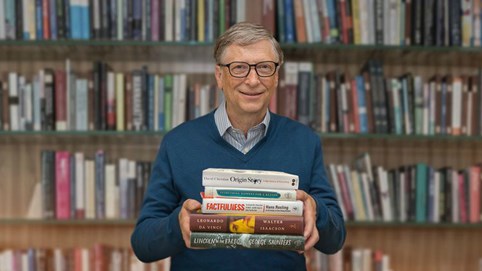 Các tỷ phú thế giới đều có thói quen đơn giản này, bạn có thể dễ dàng học theo họ