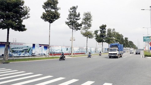 Vụ thâu tóm 43 ha 'đất vàng': Bắt giam nguyên Cục trưởng, Cục phó Cục Thuế Bình Dương