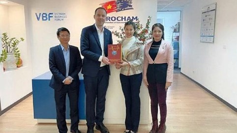 Vĩnh Phúc có Phó giám đốc Sở Kế hoạch và Đầu tư 31 tuổi