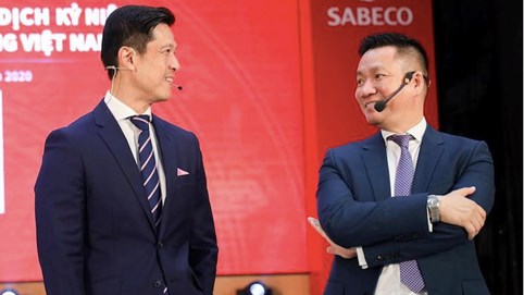 Chỉ còn một người Việt trong ban tổng giám đốc Sabeco