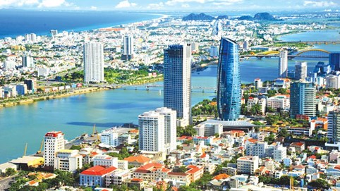 Đà Nẵng sẽ phát triển thành đô thị loại đặc biệt