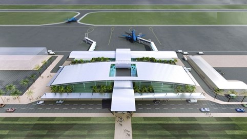 Quảng Trị muốn gấp rút xây dựng sân bay 8.000 tỉ trong năm nay