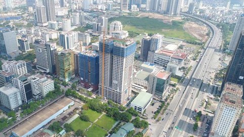 Đâu là lợi thế cạnh tranh của một công ty quản lý bất động sản? 