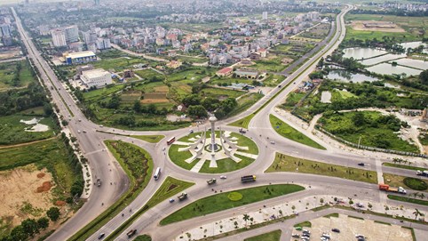 May - Diêm Sài Gòn được giao hơn 17 ha đất làm khu đô thị ở Thanh Hóa