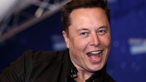 Trở thành người giàu thứ 2 thế giới nhờ xe điện và tên lửa, nhưng ít người biết Elon Musk còn kiếm lời từ những sản phẩm 'trời ơi đất hỡi' này