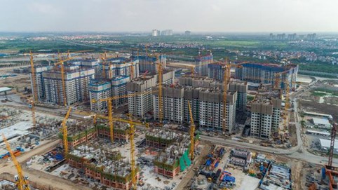 Đơn vị quản lý, vận hành ảnh hưởng lớn đến quyết định của người mua nhà