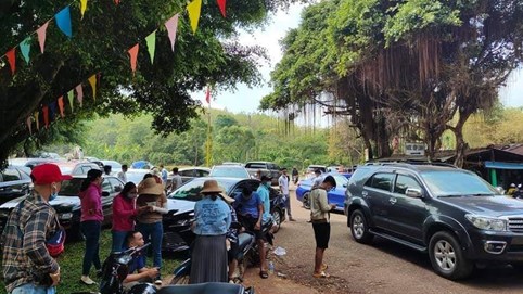 Hội Môi giới: Nhà đầu tư cả nước lao vào vòng xoáy sốt đất, bỏ kinh doanh, sản xuất để đầu tư đất