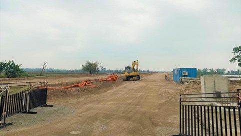 Quảng Trị siết quản lý đất đai, tránh tình trạng "sốt ảo"