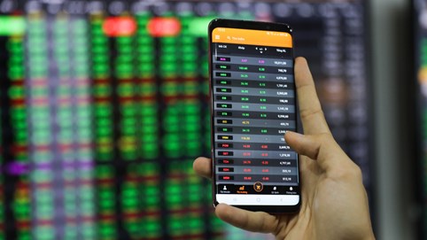 Kienlongbank đã bán xong cổ phiếu STB?