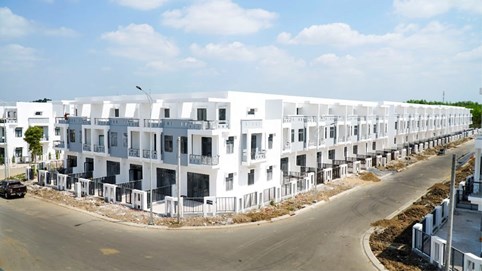 Dự án 500 căn nhà không phép tại Đồng Nai: Chủ đầu tư đã khắc phục ra sao?