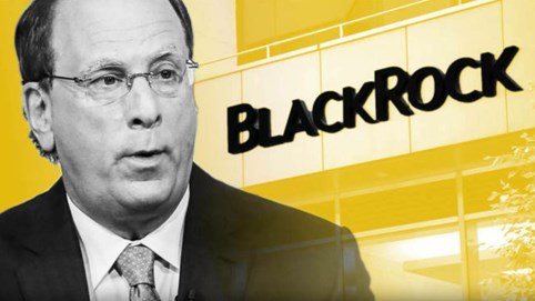 Người đàn ông quyền lực nhất phố Wall tự tin về sức bật của thị trường chứng khoán Mỹ