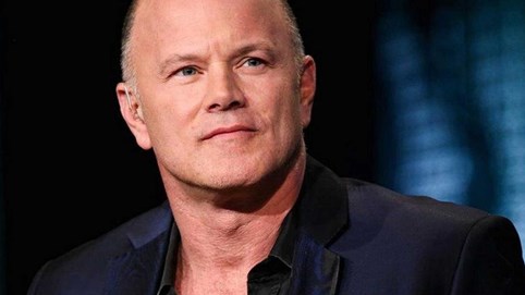 Tại sao tỷ phú tiền ảo Mike Novogratz đổ tiền mua cổ phiếu Facebook?