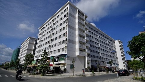 Hoàn thiện dự báo nhu cầu nhà ở xã hội giai đoạn 2021-2030