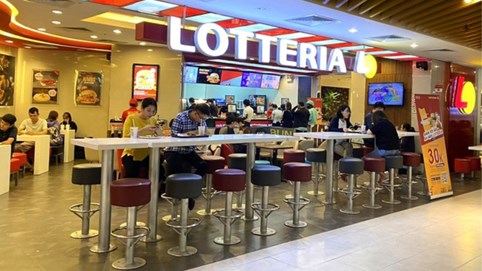 Lotteria Việt Nam khẳng định không có chuyện đóng cửa