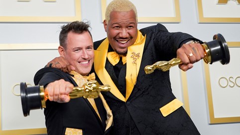 Netflix dẫn đầu những công ty giải trí sở hữu nhiều giải thưởng Oscar nhất 