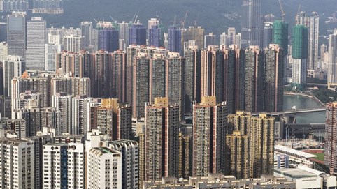 Giá nhà toàn cầu tăng cao nhất trong vòng 15 năm 