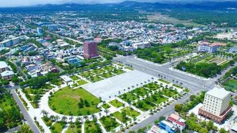 Quảng Nam phê duyệt 100 dự án phát triển nhà ở năm 2021