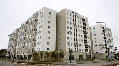 Bình Định phê duyệt dự án nhà ở xã hội với tổng vốn đầu tư hơn 860 tỷ đồng