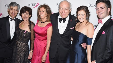 Giàu càng thêm giàu, khối tài sản của các gia đình tài phiệt ở Mỹ tăng 136 tỷ USD bất chấp dịch bệnh 