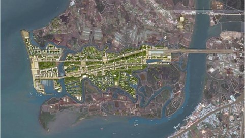 Vũng Tàu muốn xây sân bay Gò Găng hơn 9.000 tỷ đồng 