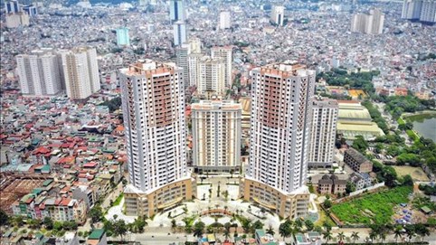 Đối mặt với thiệt hại từ dịch bệnh, kịch bản nào sẽ xảy ra với thị trường bất động sản 6 tháng cuối năm?