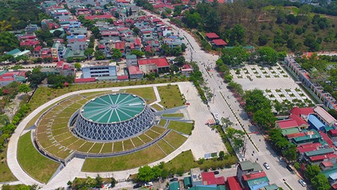 Flamingo muốn làm khu nghỉ dưỡng cao cấp rộng 200 ha tại Điện Biên