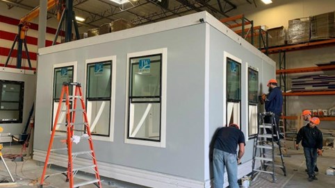 Có gì đặc biệt trong căn nhà di động 36m2, nơi tỷ phú Elon Musk lựa chọn để ở thay vì các biệt thự xa hoa? 