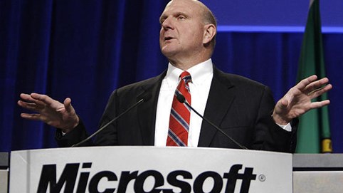 Cựu CEO Microsoft gia nhập "câu lạc bộ" tỷ phú có tài sản hơn 100 tỷ USD