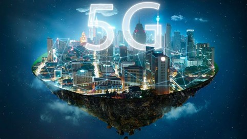 5G có thể giúp kinh tế toàn cầu tăng thêm hàng nghìn tỷ USD