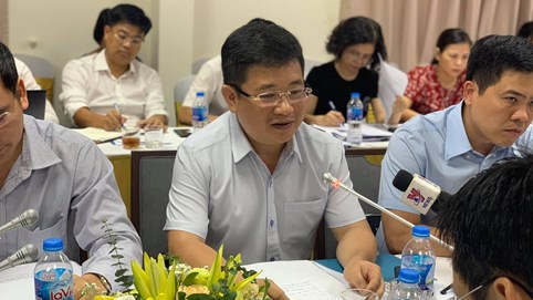 Thế khó của Vietnam Airlines: SCIC nếu đầu tư phải được cấp 