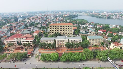 Phú Thọ tìm nhà đầu tư cho 2 dự án nhà ở hơn 1.700 tỷ đồng