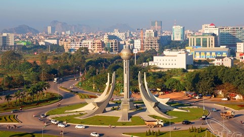 Thanh Hóa sẽ có thêm khu dân cư hơn 1.000 tỷ đồng 