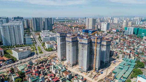 “Ngấm đòn” Covid-19, giao dịch bất động sản bị chững lại ở nhiều địa phương