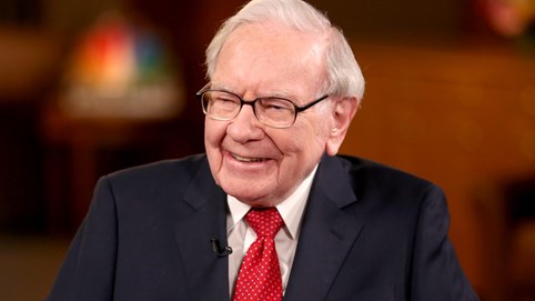 Đầu tư vào cổ phiếu Apple, công ty của tỷ phú Warren Buffett kiếm được 40 tỷ USD 