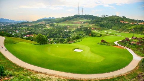 Vì sao đề xuất xây sân golf quốc tế hơn 72ha tại Thanh Hóa của Tập đoàn BRG chưa được chấp thuận? 
