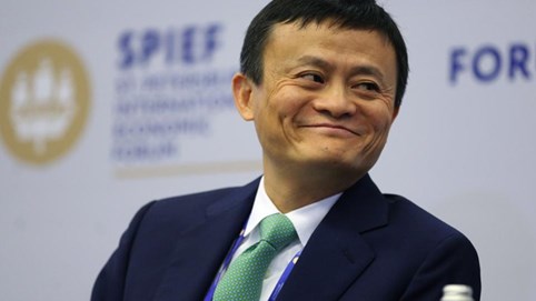 Các tỷ phú công nghệ hàng đầu Trung Quốc ồ ạt bán cổ phiếu, thu về hàng tỷ USD