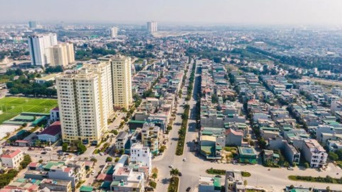 Thanh Hóa sẽ có khu dân cư hơn 3.000 tỷ đồng tại Sầm Sơn 