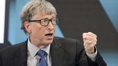 Bill Gates chi 150 triệu USD sản xuất vắc xin Covid-19 cho người nghèo, giá chỉ 3 USD/liều