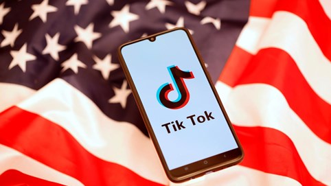 ByteDance không chịu bán TikTok, kiên quyết đòi kiện tổng thống Trump