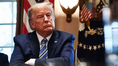 Tổng thống Trump đạt được thỏa thuận mua thêm 100 triệu liều vắc xin Covid-19 trị giá 1,5 tỷ USD