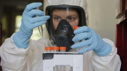 Báo Mỹ: Nga tuyên bố vaccine Covid-19 đã được nghiên cứu từ 2014, trước cả khi thế giới xuất hiện đại dịch