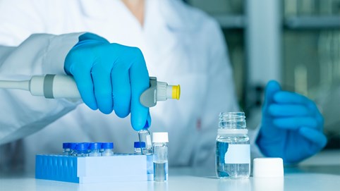 Vaccine Covid-19 của Đức có thể được cấp phép sớm