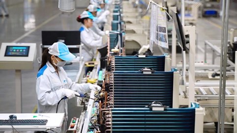 Báo Nhật: Doanh nghiệp Nhật Bản thích đến Việt Nam nhất, kế tiếp là Thái Lan 