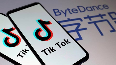 ByteDance “dọn sẵn đường lùi” nếu TikTok đóng cửa tại Mỹ 