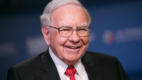 Nhân sinh nhật 90 tuổi, tỷ phú Warren Buffett tuyên bố đã chi 6 tỷ USD mua cổ phần 5 công ty hàng đầu Nhật Bản 