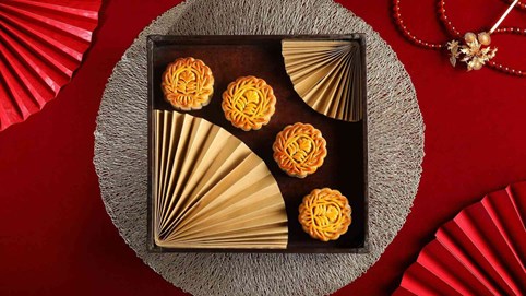 25 triệu đồng một hộp bánh trung thu tại Hà Nội