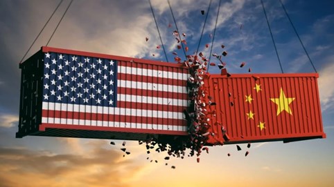 Trung Quốc tự tin vượt Mỹ và EU, thành nền kinh tế số 1 thế giới