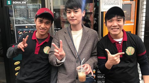 Quán bánh mì Việt Nam của hai anh em du học sinh trên đất Nhật: Giá 100.000 đồng/chiếc, khách đông nghịt